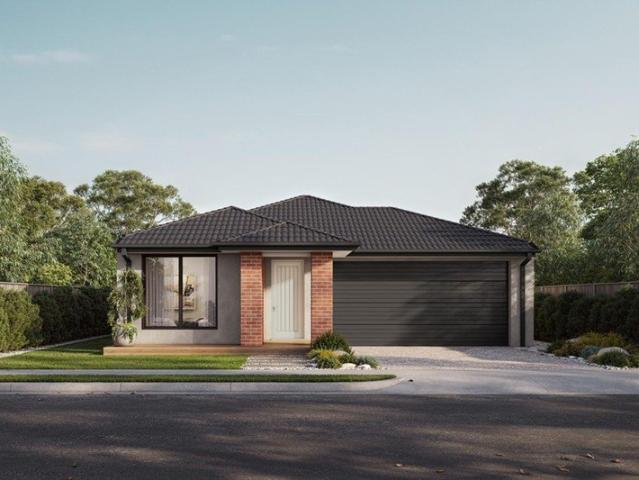 Spacious First Home Designed to Maximise Your Block