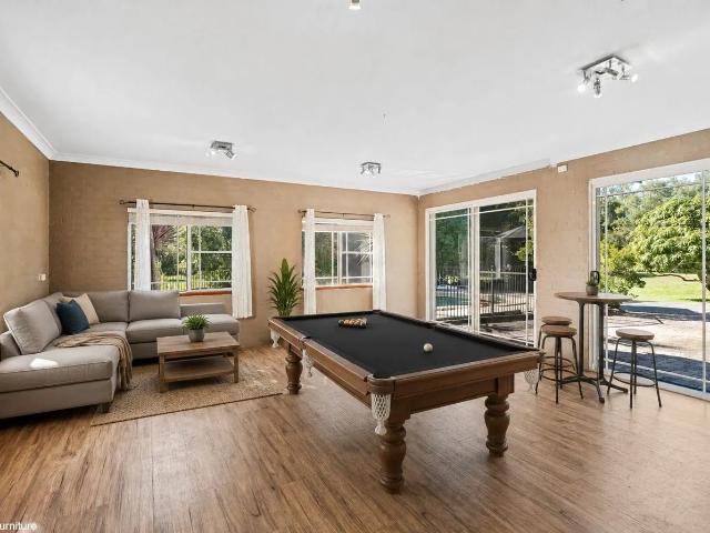 Spacious Five Bedroom Acreage Home with Pool and Peaceful Rural Surrounds