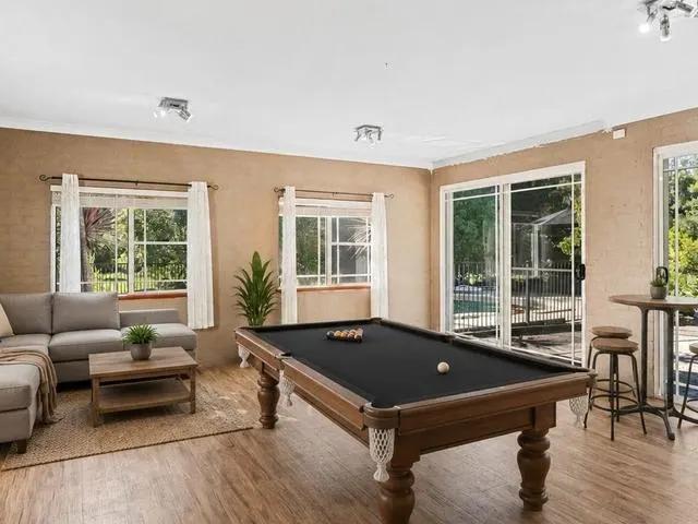 Spacious Five Bedroom Acreage Home with Pool and Peaceful Rural Surrounds