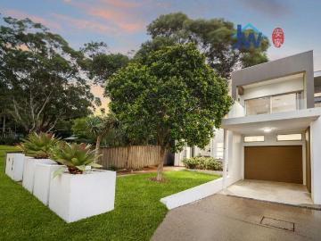 Blakehurst, Sydney, New South Wales, Snapper Island