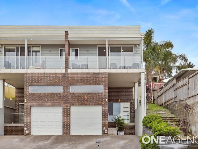 SPACIOUS FIVE BEDROOM DUPLEX IN THE HEART OF LAKE HEIGHTS