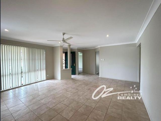 Spacious Five Bedroom Family Home!