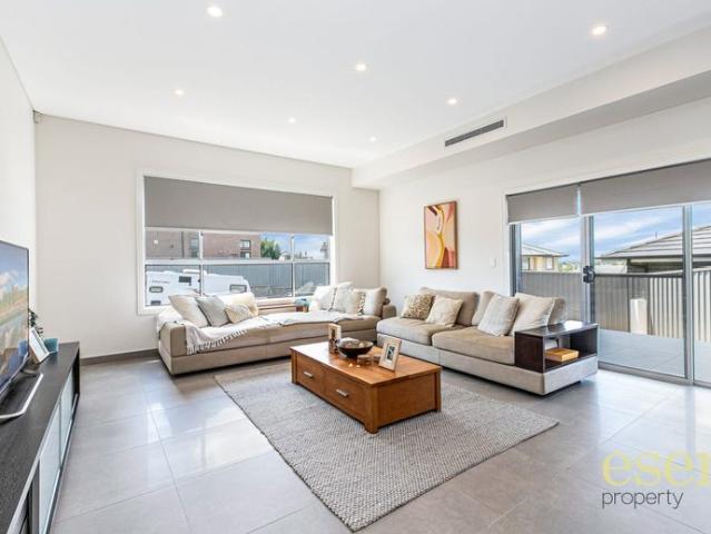 Spacious Five Bedroom Family Home