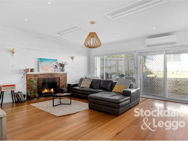 Spacious Five Bedroom Family Home