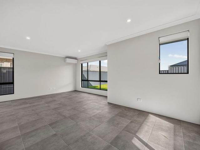 Spacious Five Bedroom Family Home