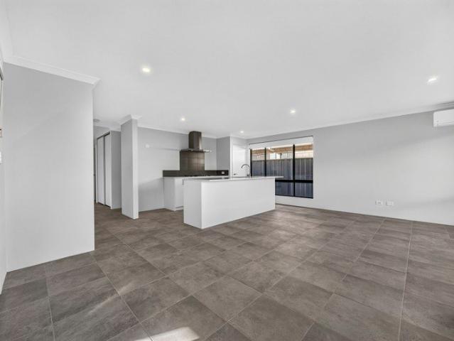 Spacious Five Bedroom Family Home