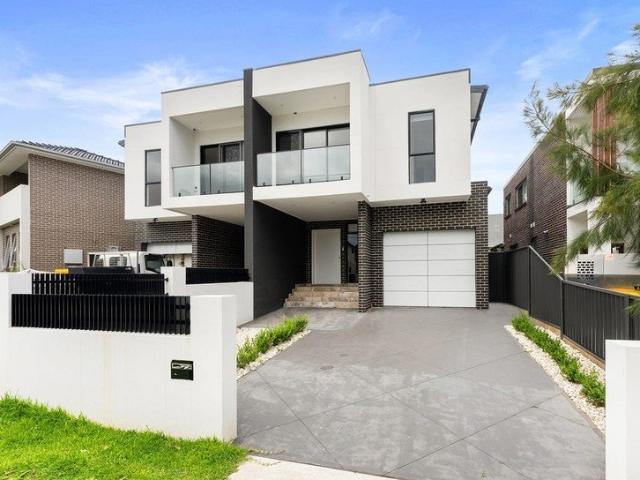Spacious Five Bedroom Family Home