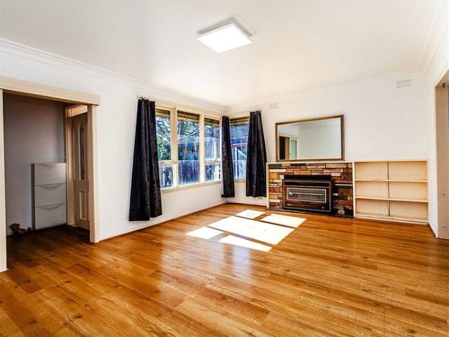 Spacious five bedroom family home