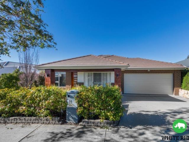 Spacious Five Bedroom Family Home!