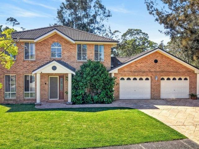 Spacious Five Bedroom Family Home