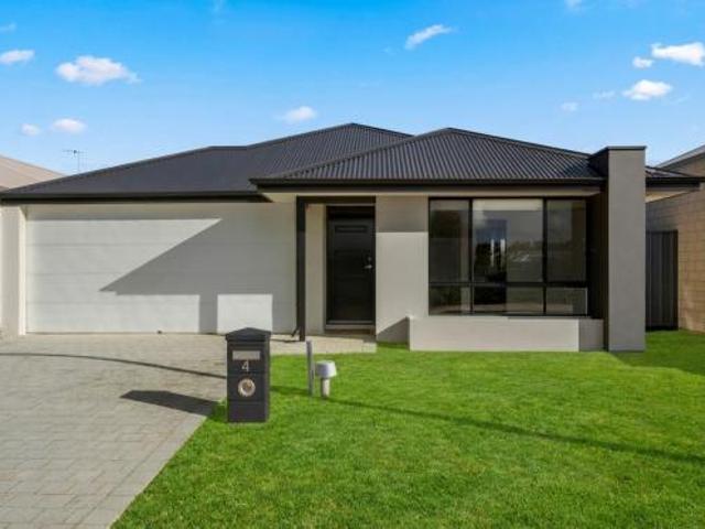 Spacious Five Bedroom Family Home