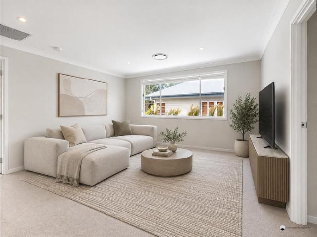 Spacious Five Bedroom Family Home