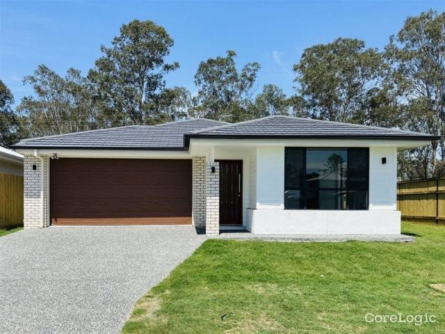 Spacious Five Bedroom Family Home in a Convenient Pallara Location