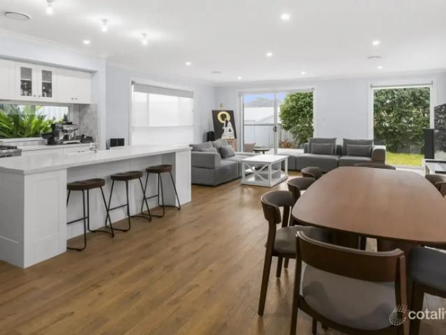 Spacious Five Bedroom Family Home in Prime Inner North Location