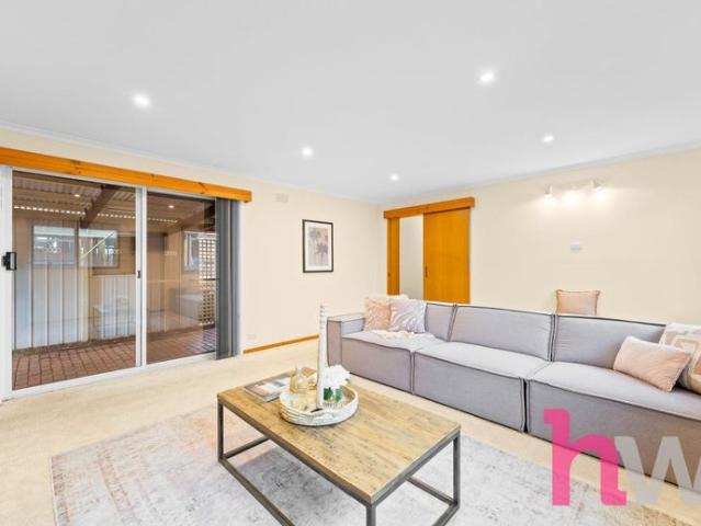 Spacious Five Bedroom Family Home in the Heart of Belmont