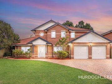 Spacious Five Bedroom Family Home on the High Side of the Street