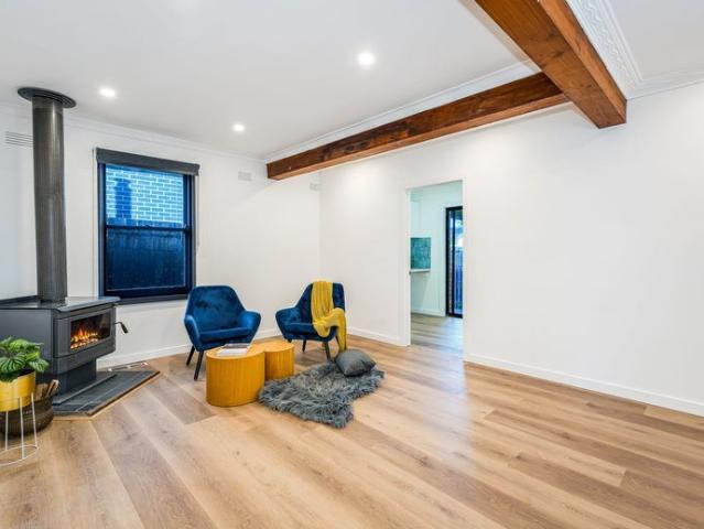 Spacious Five Bedroom Family Home with Brand New Ducted Heating & Cooling