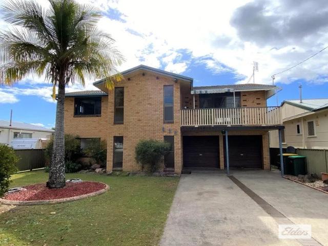 Spacious Five Bedroom Family Home with Double Garage, Shed & Entertaining Area