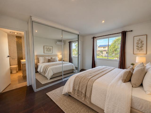 Spacious Five Bedroom Family Home with Expansive Entertaining Deck