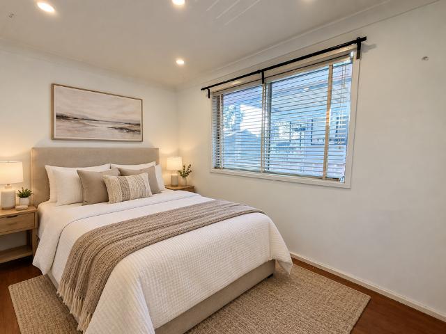 Spacious Five Bedroom Family Home with Expansive Entertaining Deck