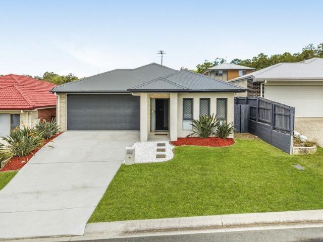 Spacious Five Bedroom Family Home with Flexible Living and Ducted Air Conditioning