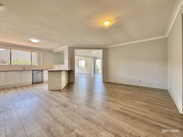 Spacious Five Bedroom Family Home with Multiple Living Areas.