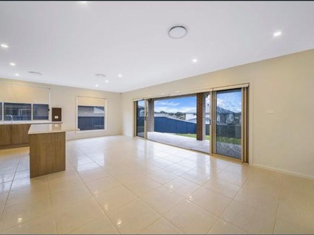 Spacious Five Bedroom Family Home with Multiple Living Areas