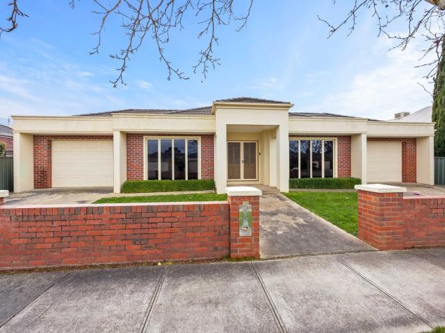 Spacious Five Bedroom Family Home with Multiple Living Areas