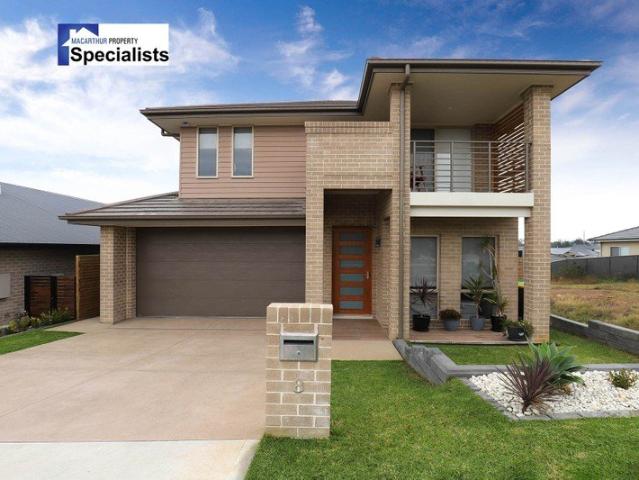 Spacious Five Bedroom Family Home with Multiple Living Areas