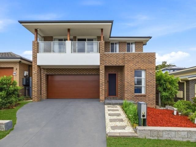 Spacious Five Bedroom Family Home with Multiple Living Areas!