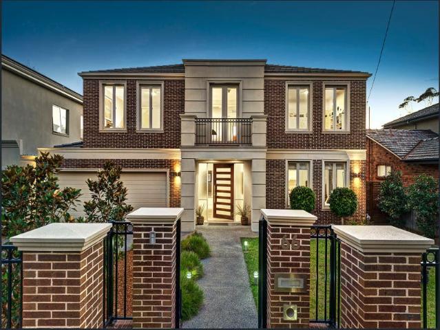 Spacious Five Bedroom Family Home with Multiple Living Zones