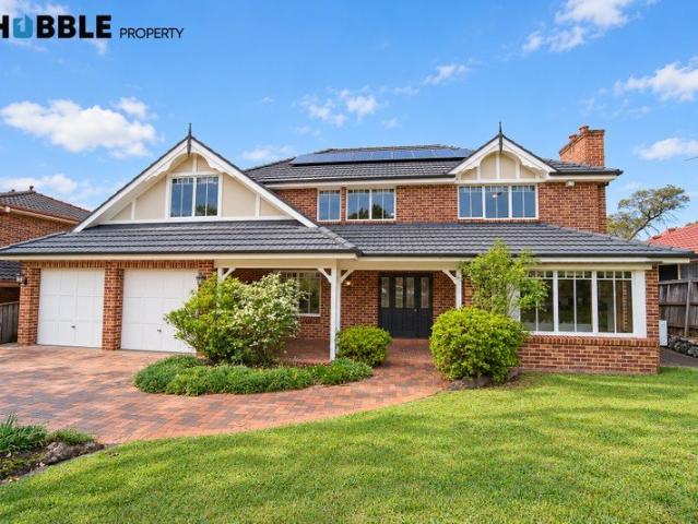 Spacious Five Bedroom Family Home with Pool on Approx. 770sqm