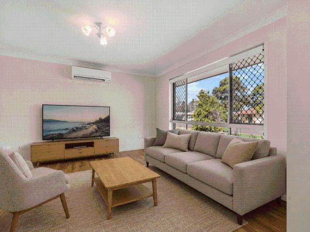Spacious Five Bedroom Family Home with Pool and Large Rumpus Room