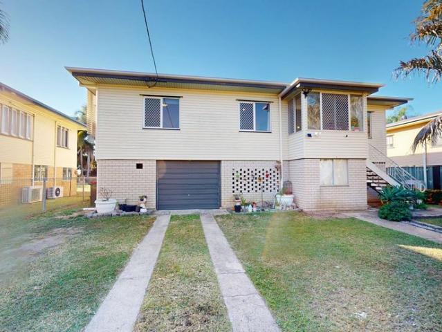 Spacious Five Bedroom Family Home with Solar & Large Yard