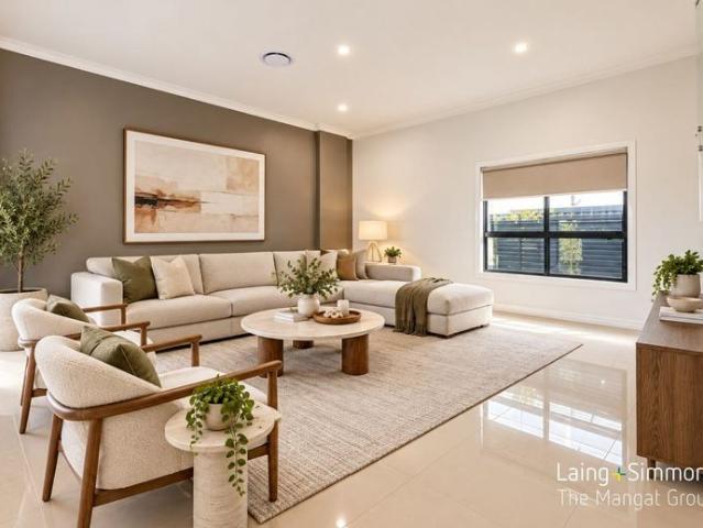 Spacious Five Bedroom Family Living in the Heart of Box Hill