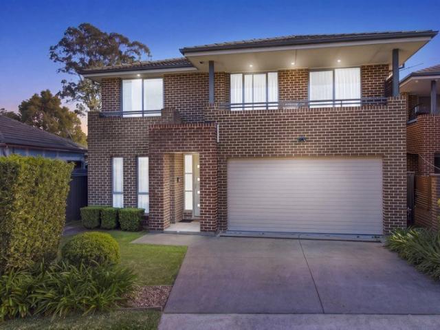 Spacious Five Bedroom Family Retreat in a Highly Convenient Location