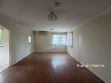Spacious Five Bedroom Home