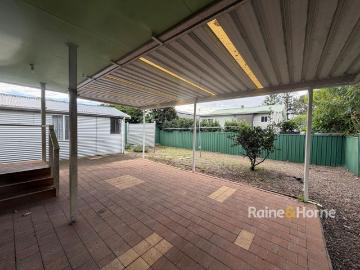 Spacious Five Bedroom Home