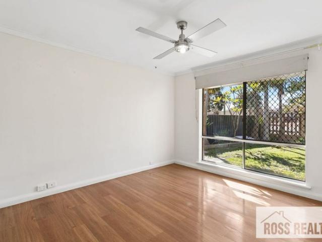 SPACIOUS FIVE BEDROOM HOME WITH HUGE COVERED PATIO
