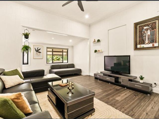 Spacious Five Bedroom Home with Renovated Kitchen