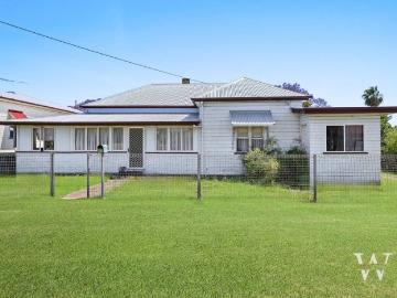 Warwick, Southern Downs Regional, Southern Downs Regional, Queensland
