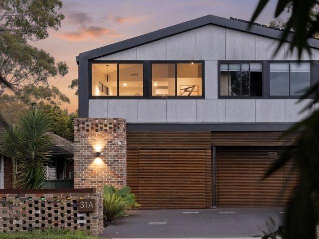 Spacious Five Bedroom Home Designed For Family Flexibility