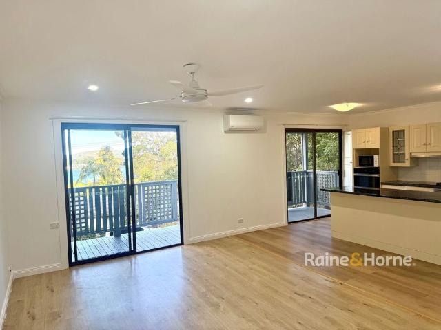 Spacious Four Bedroom Home in a Peaceful Bushland Setting