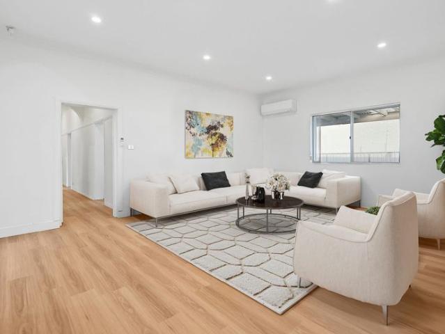 Spacious Five Bedroom Home in Prime CBD Location
