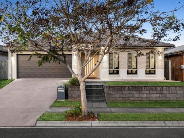 Spacious Five Bedroom Home Made For Entertaining