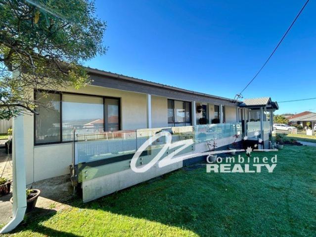 Spacious Five Bedroom Home Perfect for Multi Generational Living