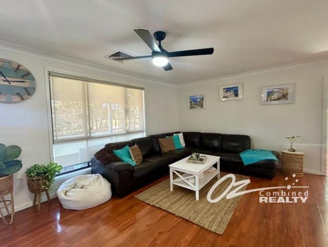 Spacious Five Bedroom Home – Perfect for Multi Generational Living