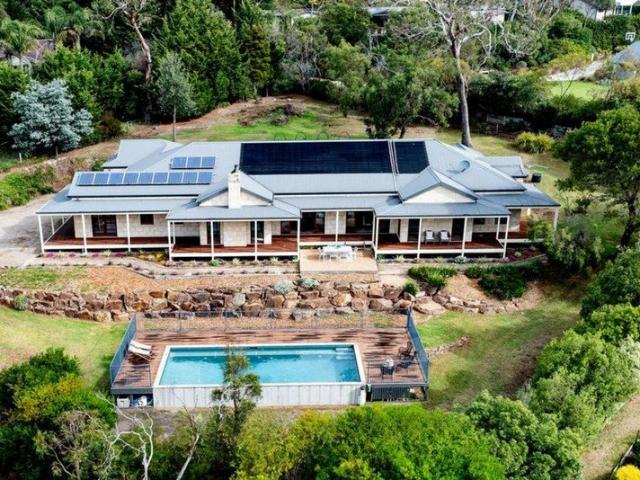 Spacious Five Bedroom Residence with Pool Maintenance Included