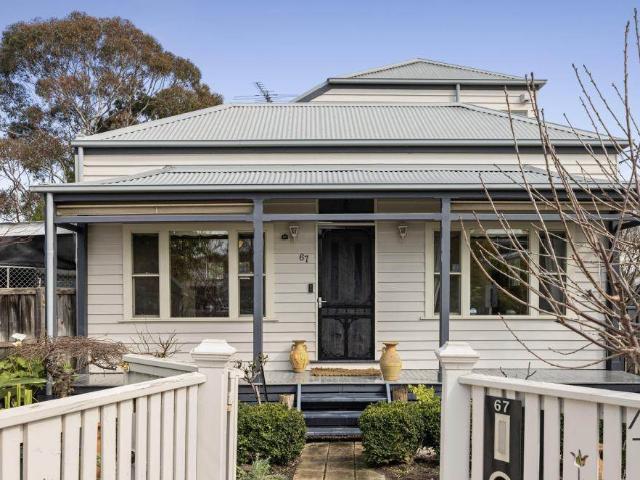 Spacious Four Bedroom Character Home with Exceptional Family Living