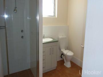 Spacious Four Bedroom Apartment